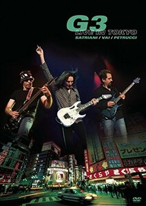 Live in Tokyo [DVD](中古品)