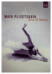 Diva of Dance [DVD](中古品)
