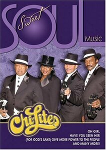 Sweet Soul Music [DVD](中古品)