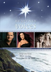 Heavenly Voices [DVD](中古品)