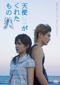 天使がくれたもの [DVD](中古品)