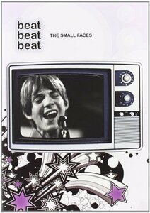 Beat Beat Beat [DVD](中古品)