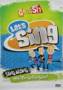 Let's Sing [DVD](中古品)