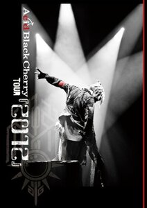 Acid Black Cherry TOUR 『2012』 (DVD2枚組)(中古品)