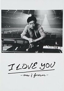 桑田佳祐 LIVE TOUR & DOCUMENT FILM「I LOVE YOU -now & forever-」完全盤(中古品)