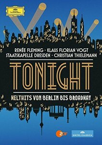 Tonight-Welthits Von Berlin Bis Broadway [DVD](中古品)