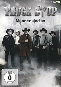 Maenner Sind So [DVD](中古品)