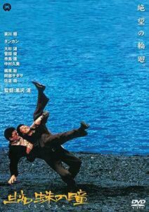 蜘蛛の瞳 [DVD](中古品)