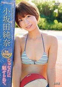 小坂田純奈 じゅなたに魅せられて [DVD](中古品)