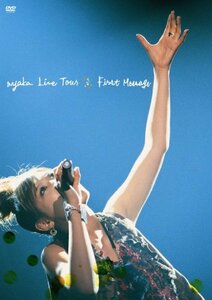 ayaka Live Touｒ ”First Message” （通常版） [DVD](中古品)