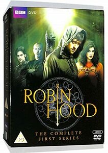 Robin Hood: Complete Series 1 [Region 2](中古品)