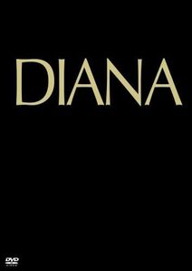 Visions of Diana Ross [DVD](中古品)