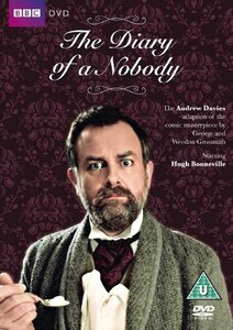 Diary of a Nobody [DVD](中古品)