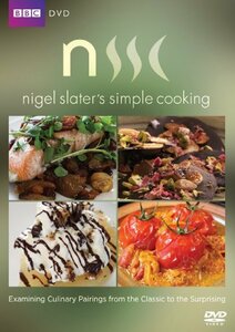 Nigel Slater's Simple Cooking [Import anglais](中古品)