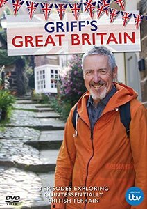 Griff's Great Britain [Region 2](中古品)