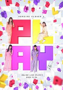 「PLAY!」 LIVE DVD(中古品)