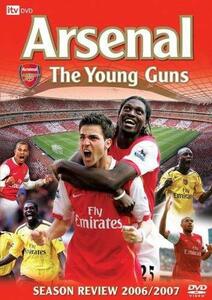 Arsenal - Season Review 06/07 [Import anglais](中古品)