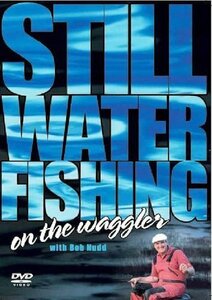 Still Water Fishing on the Waggler With Bob Nudd [Import anglais](中古品)