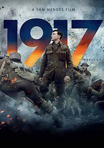 1917 命をかけた伝令 [DVD](中古品)