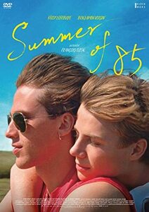 Summer of 85[DVD](中古品)