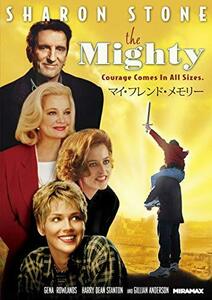 マイ・フレンド・メモリー [DVD](中古品)