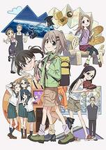 ヤマノススメ サードシーズン 第1巻 [Blu-ray](中古品)_画像1