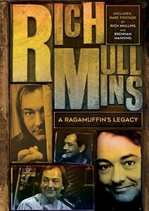 Rich Mullins: A Ragamuffins Legacy [DVD](中古品)