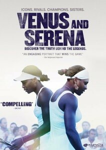 Venus & Serena [DVD] [Import](中古品)