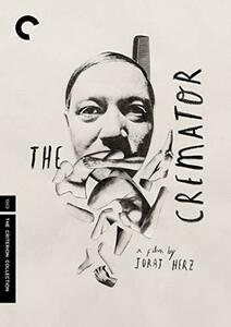The Cremator (Criterion Collection) [DVD](中古品)