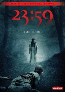 23:59 [DVD] [Import](中古品)