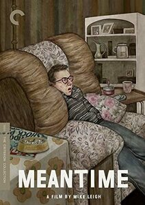 Criterion Collection: Meantime / [DVD] [Import](中古品)