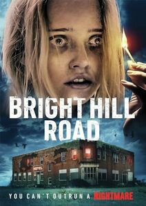Bright Hill Road [DVD](中古品)