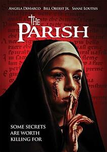 The Parish [DVD](中古品)