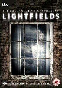 Lightfields [DVD] [Import](中古品)