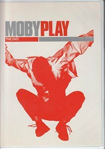 Play [DVD](中古品)