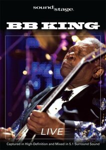 Live: Soundstage [DVD](中古品)