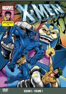 X-Men [Import anglais](中古品)