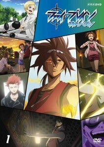 ファイ・ブレイン ～神のパズル Ｖｏｌ．1 [DVD](中古品)