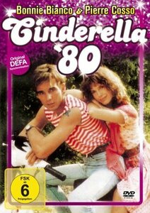 Cinderella 80(中古品)