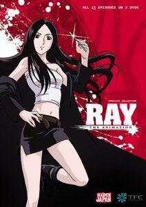 Ray Complete Collection / [DVD](中古品)