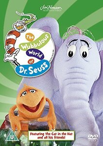 The Wubbulous World of Dr Seuss: Volume 3 [DVD](中古品)