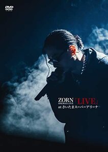 LIVE at さいたまスーパーアリーナ [2DVD:限定盤](中古品)