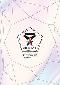 SOLIDEMO 5th Anniversary Live ~Make with Collars~(DVD2枚組)(中古品)