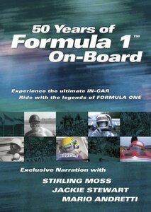 On Board With Formula 1 [Import anglais](中古品)