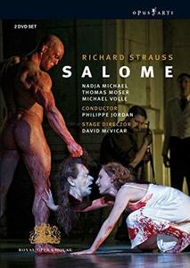 Salome/ [DVD](中古品)