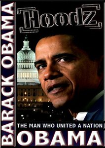 Hoodz: Barack Obama [DVD](中古品)