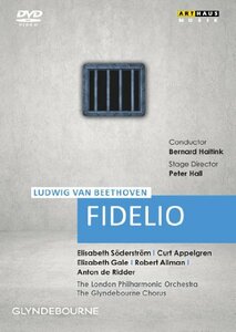 Fidelio [DVD](中古品)