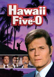 Hawaii Five-O: Sixth Season/ [DVD](中古品)