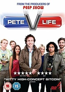 Pete Vs Life [Import anglais](中古品)