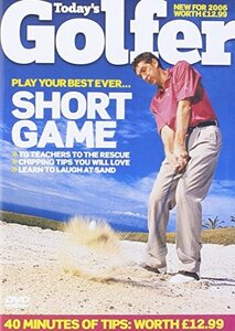 Today`s Golfer [Import anglais](中古品)